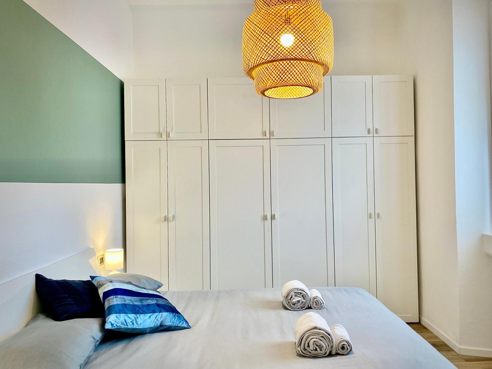 Apartamento Moda P. Romana
