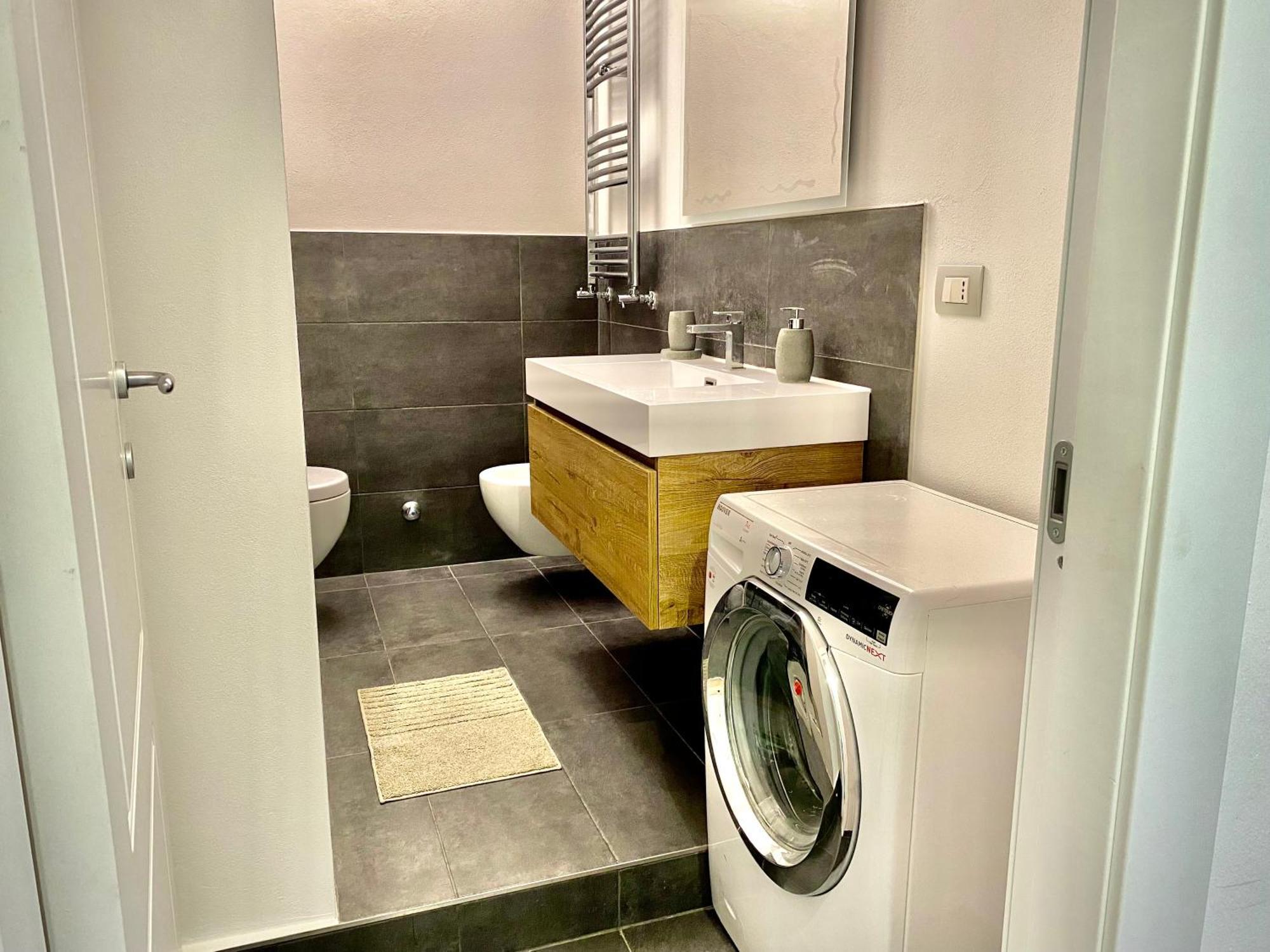 Apartamento Moda P. Romana *