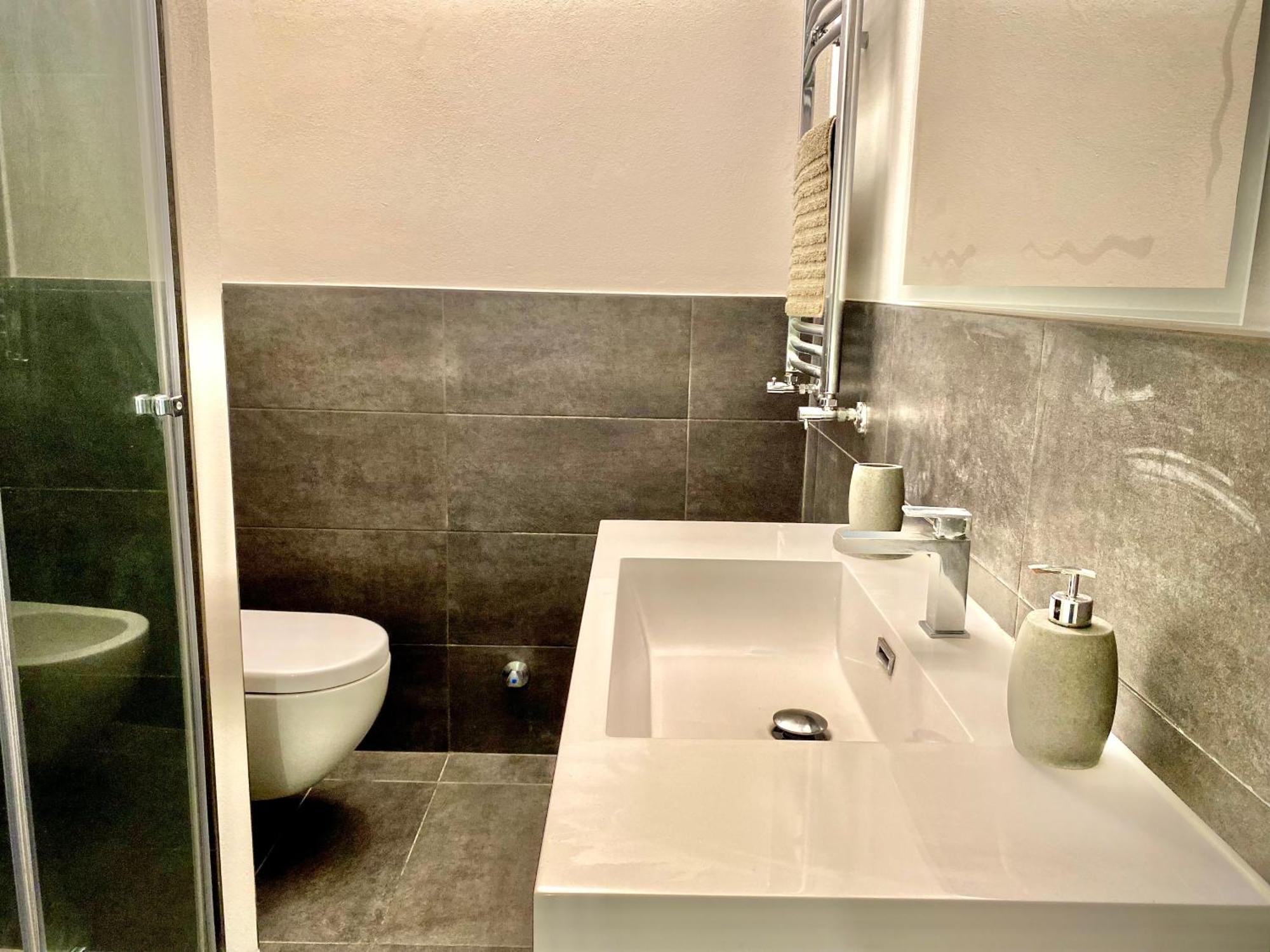Apartment Moda P. Romana Milan