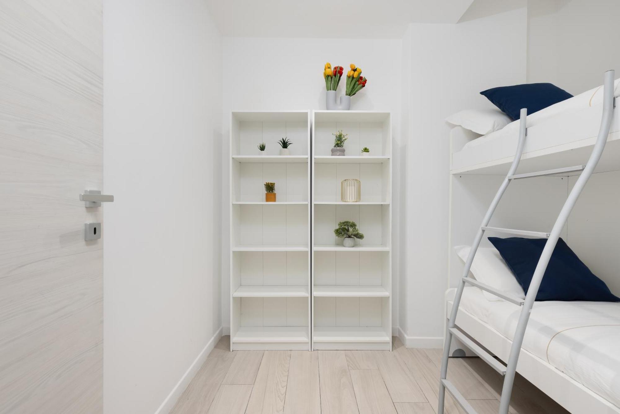 Apartment 15 Minuti Dal Centro Bovisa *