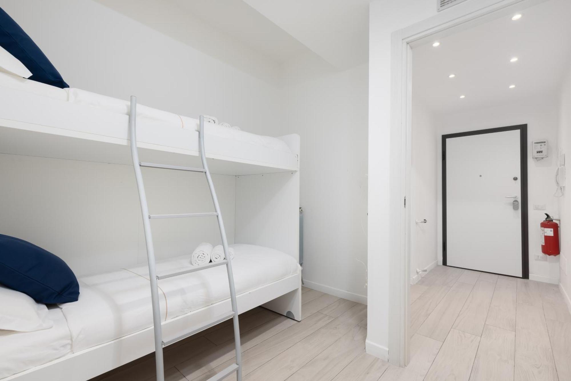 15 Minuti Dal Centro Bovisa * Milan