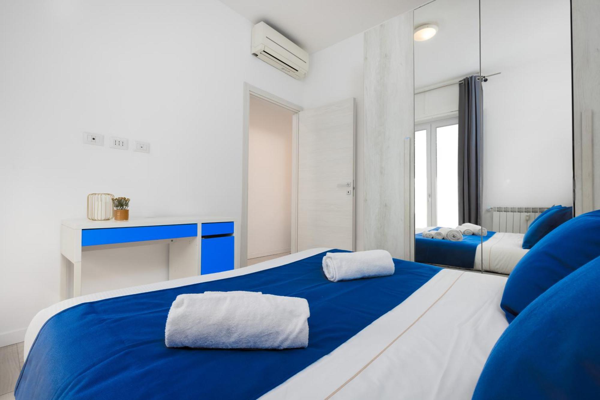 Apartment 15 Minuti Dal Centro Bovisa *