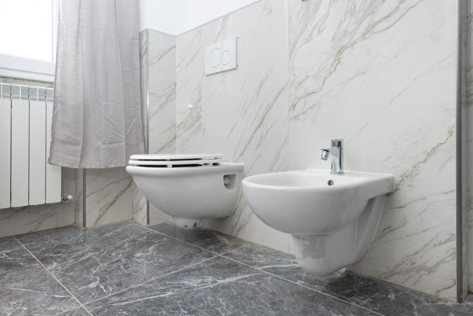 15 Minuti Dal Centro Bovisa Apartment Milan