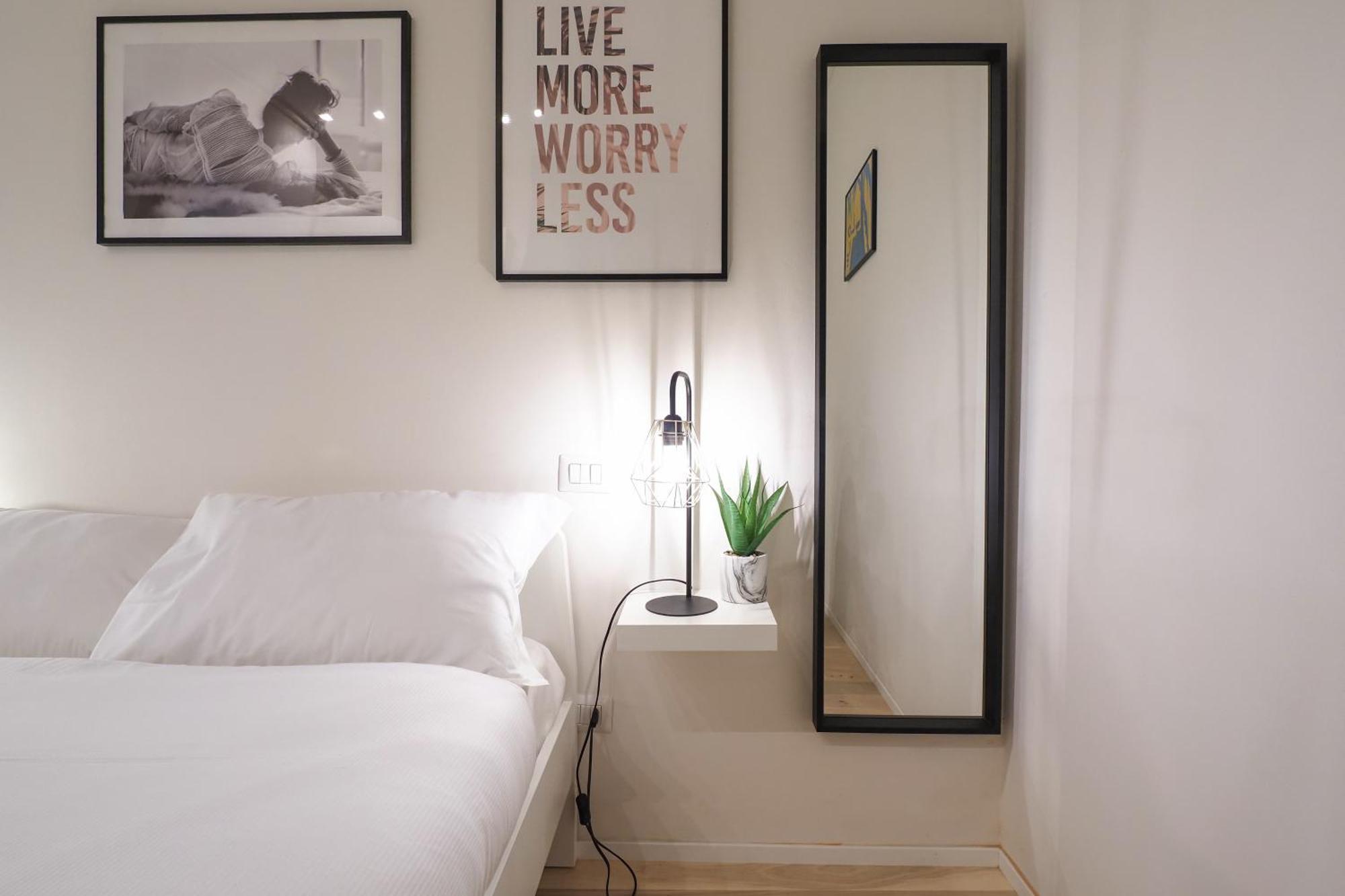 Apartamento Primopiano - Beato Angelico Milão