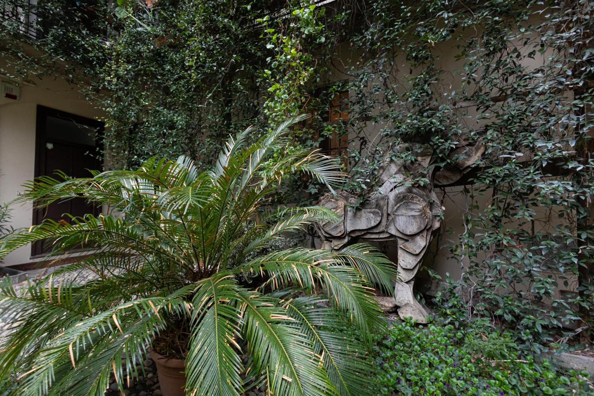 Flora 57 - Splendido Loft Nel Cuore Dei Navigli Milão