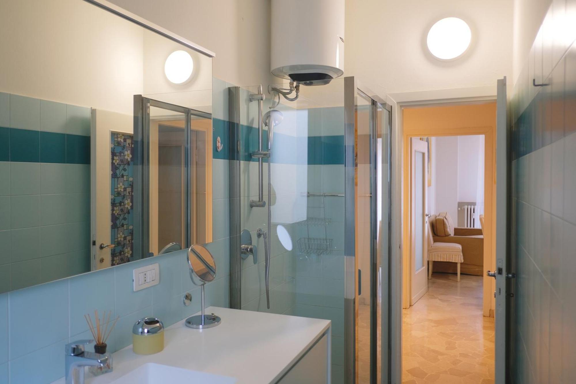 Orea Spiti - The Urbanite Apartment *