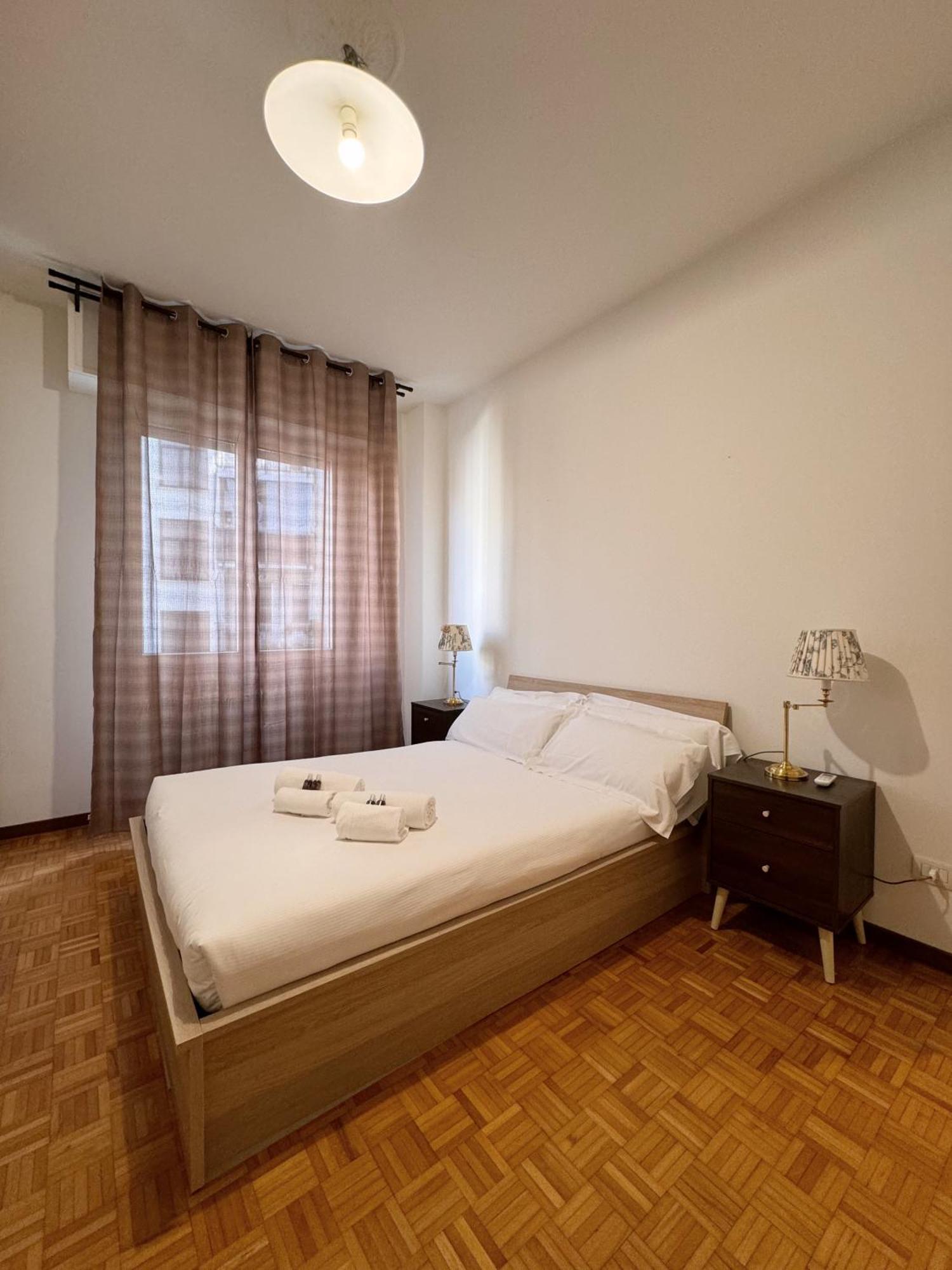 Orea Spiti - The Urbanite Apartment
