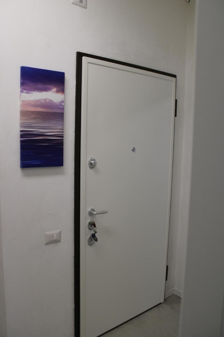 Travelounge San Siro Holiday home *