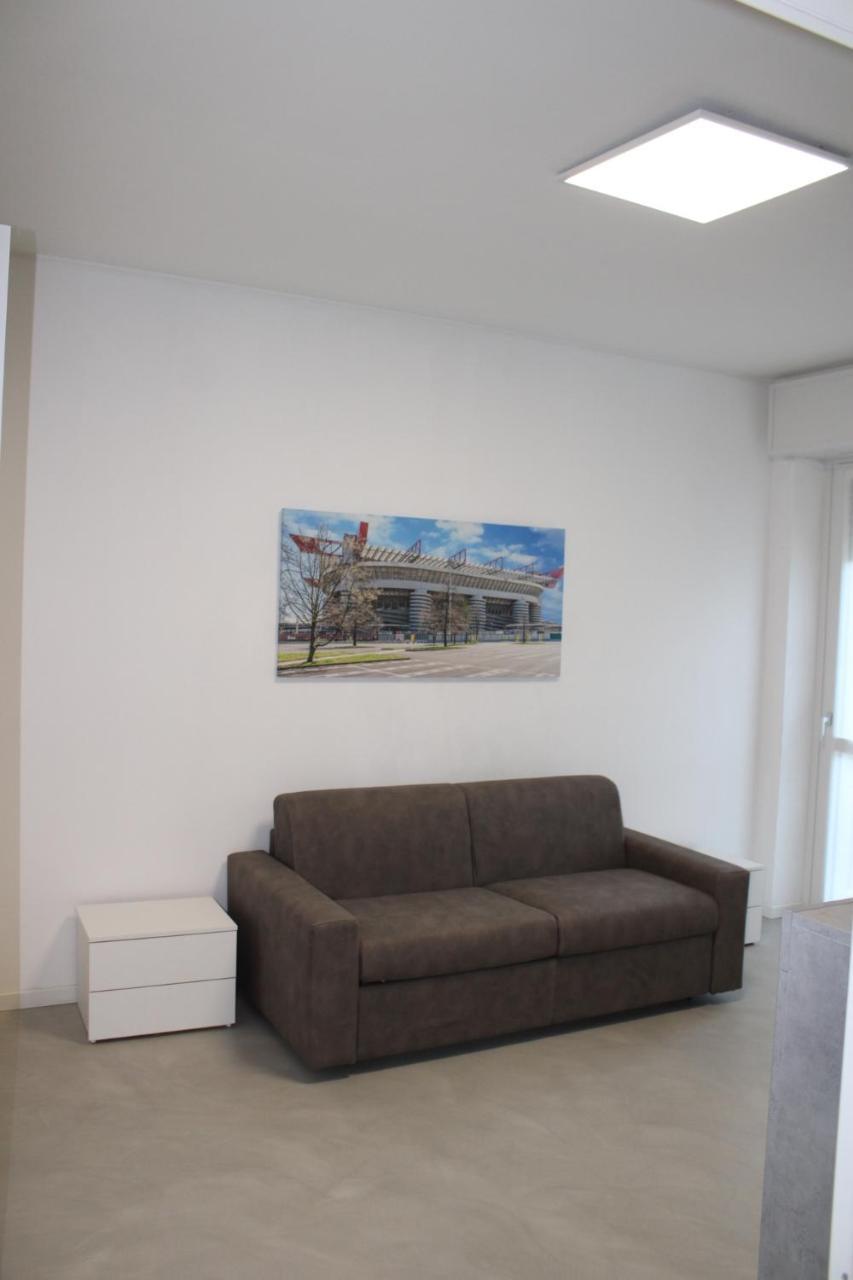 Travelounge San Siro Holiday home