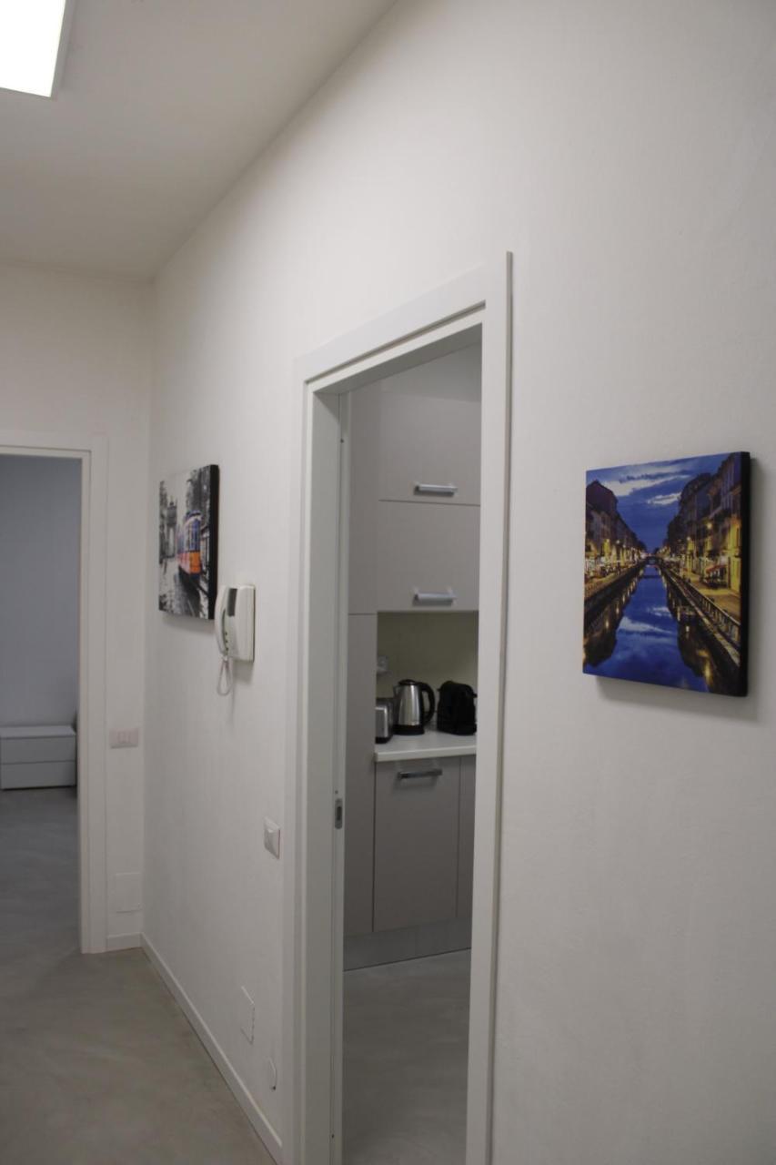 Holiday home Travelounge San Siro *