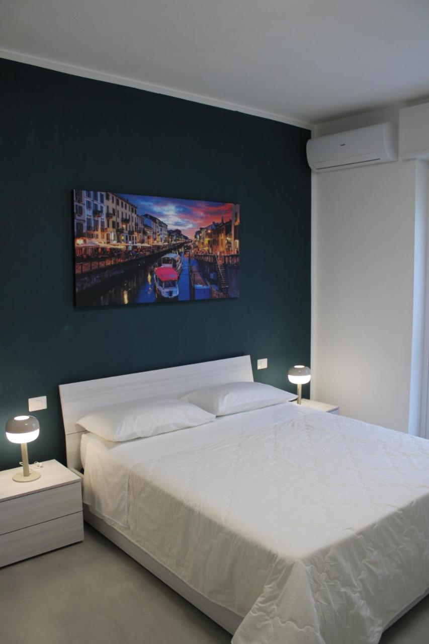 Holiday home Travelounge San Siro Milan