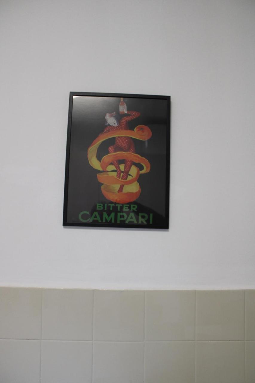 Holiday home Travelounge San Siro *