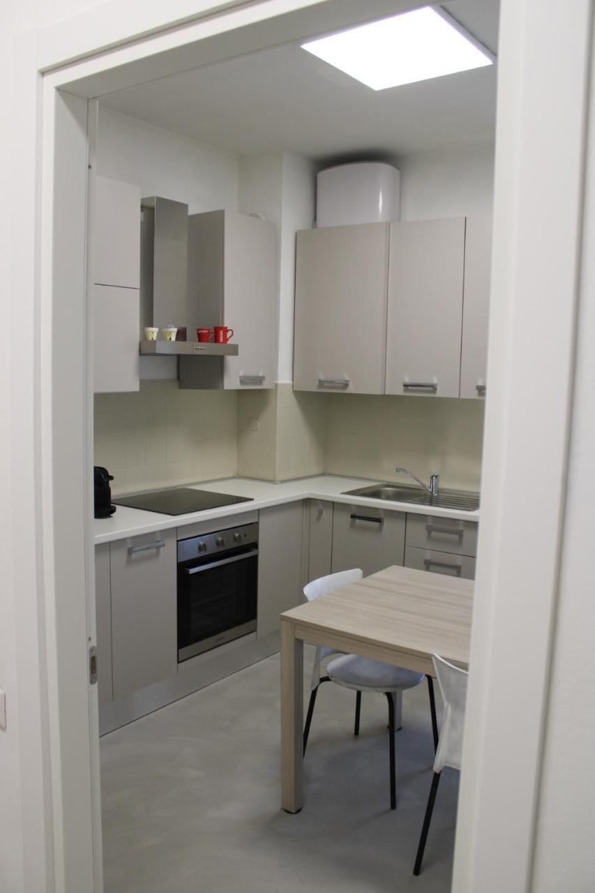 Holiday home Travelounge San Siro *