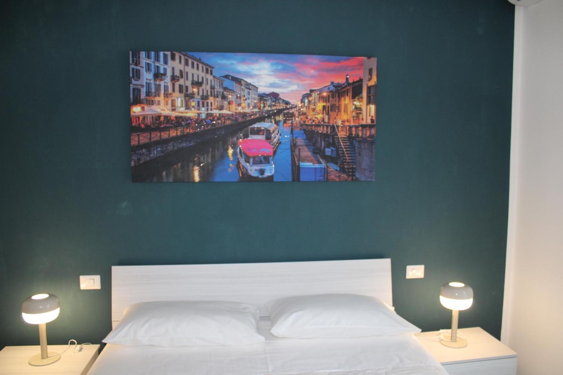 Holiday home Travelounge San Siro *