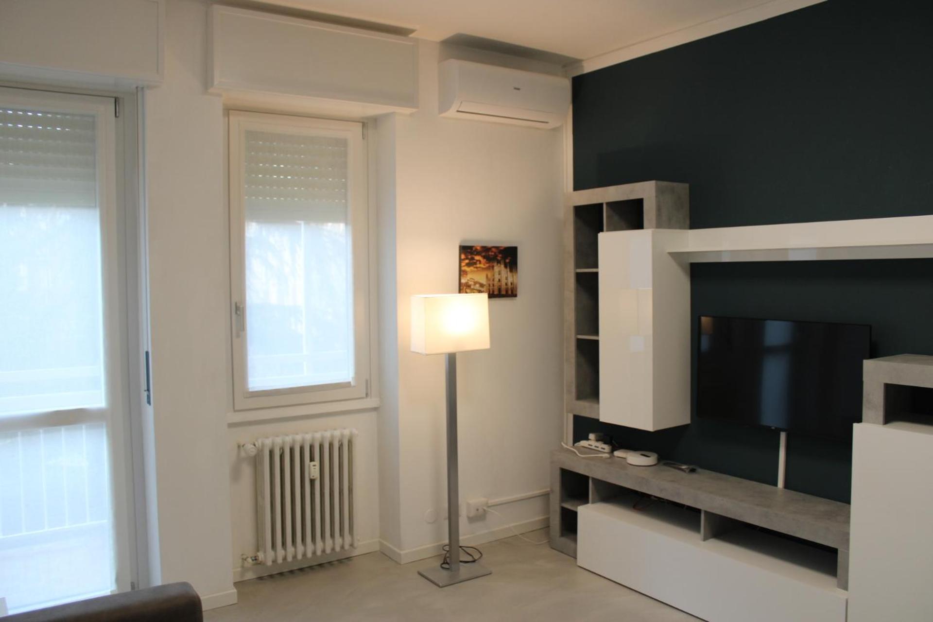 Travelounge San Siro Holiday home *
