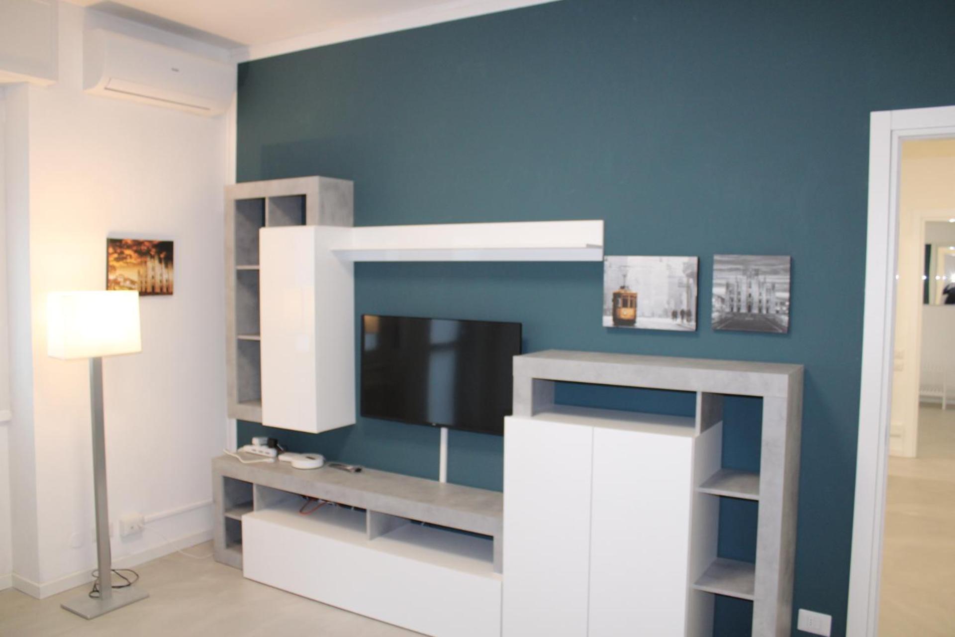 Travelounge San Siro Holiday home Milan