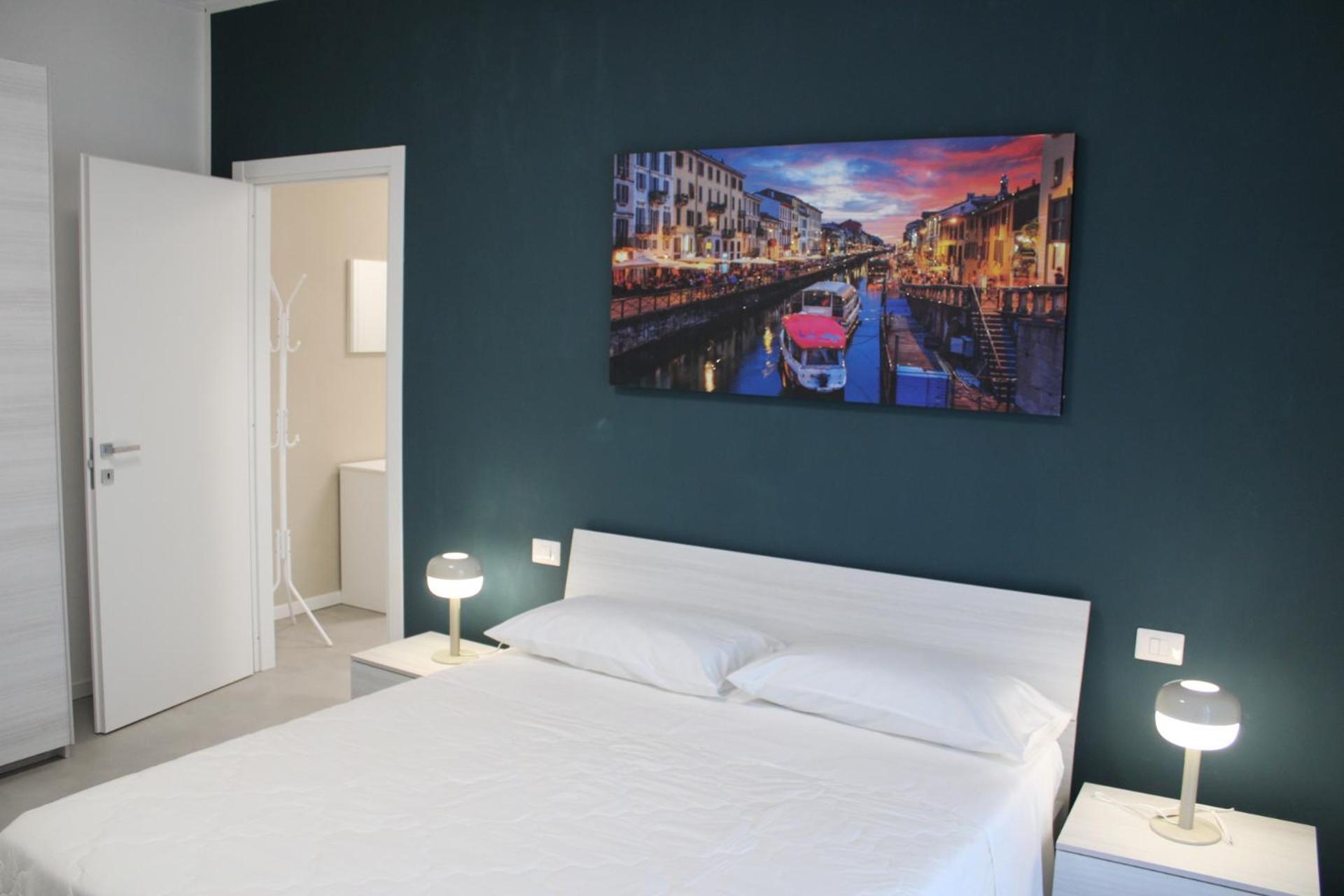 Travelounge San Siro Holiday home *