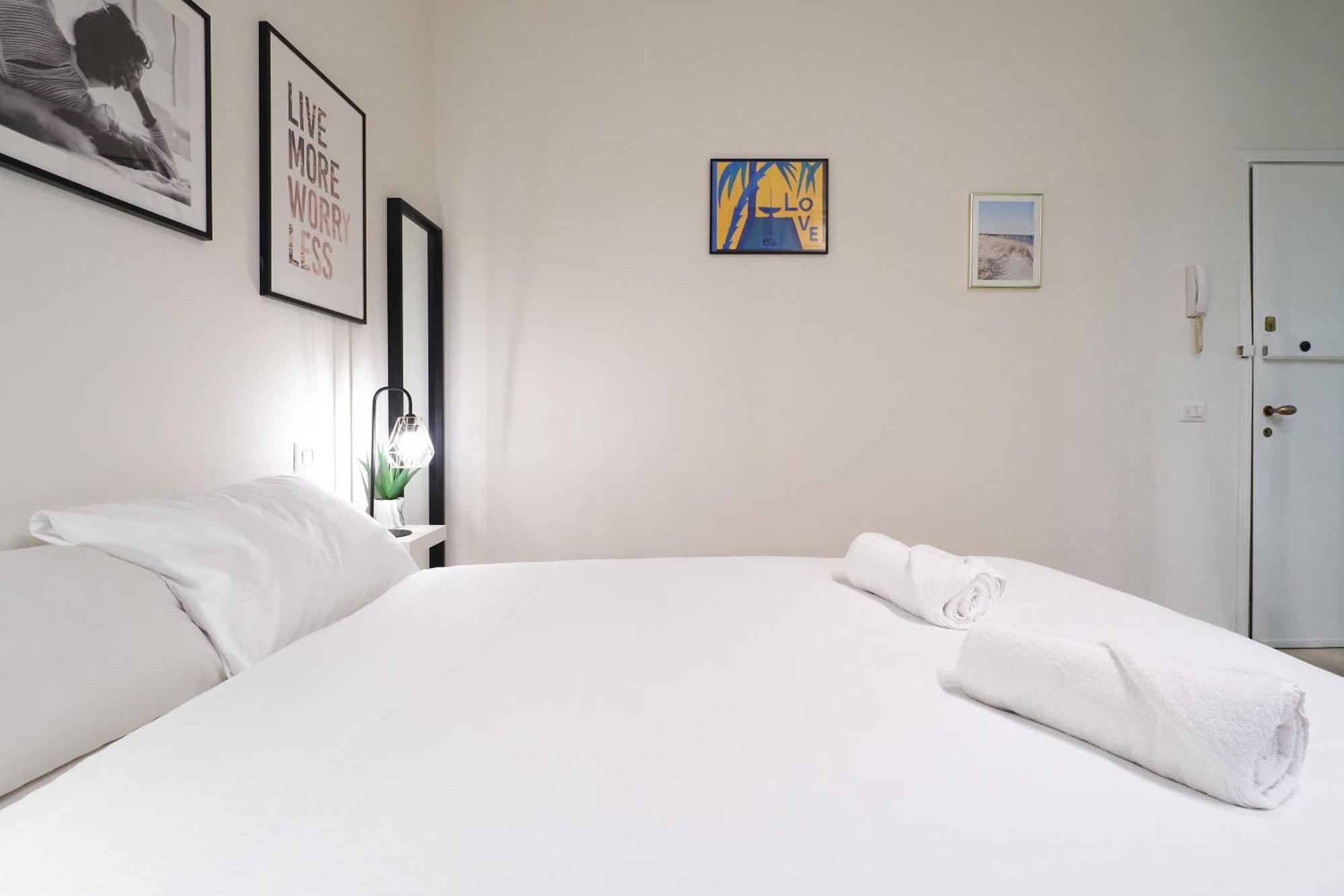 Apartamento Primopiano - Beato Angelico *