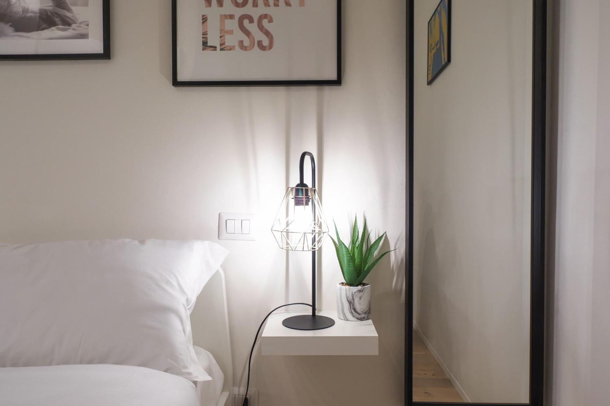 Apartamento Primopiano - Beato Angelico *