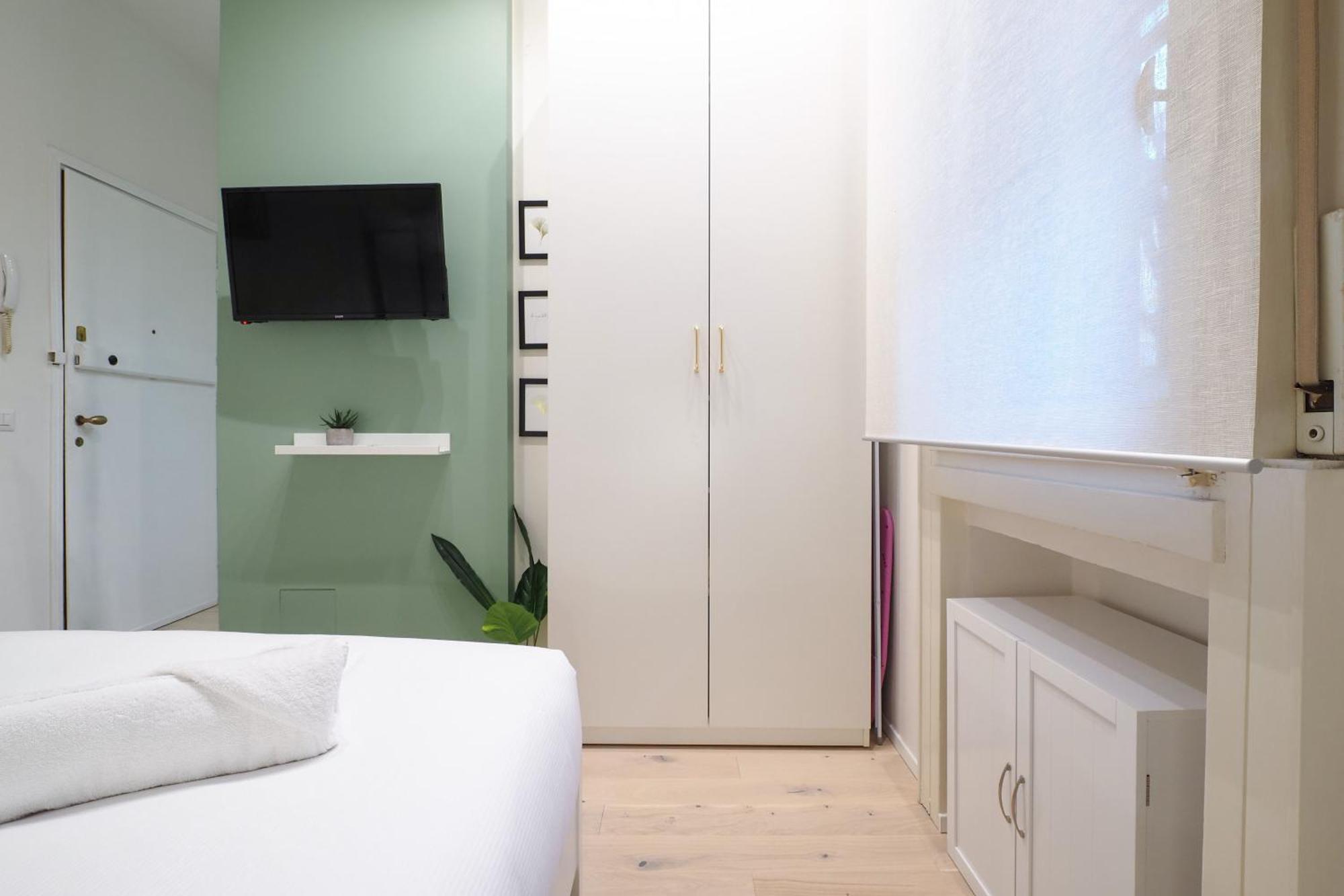Apartment Primopiano - Beato Angelico *