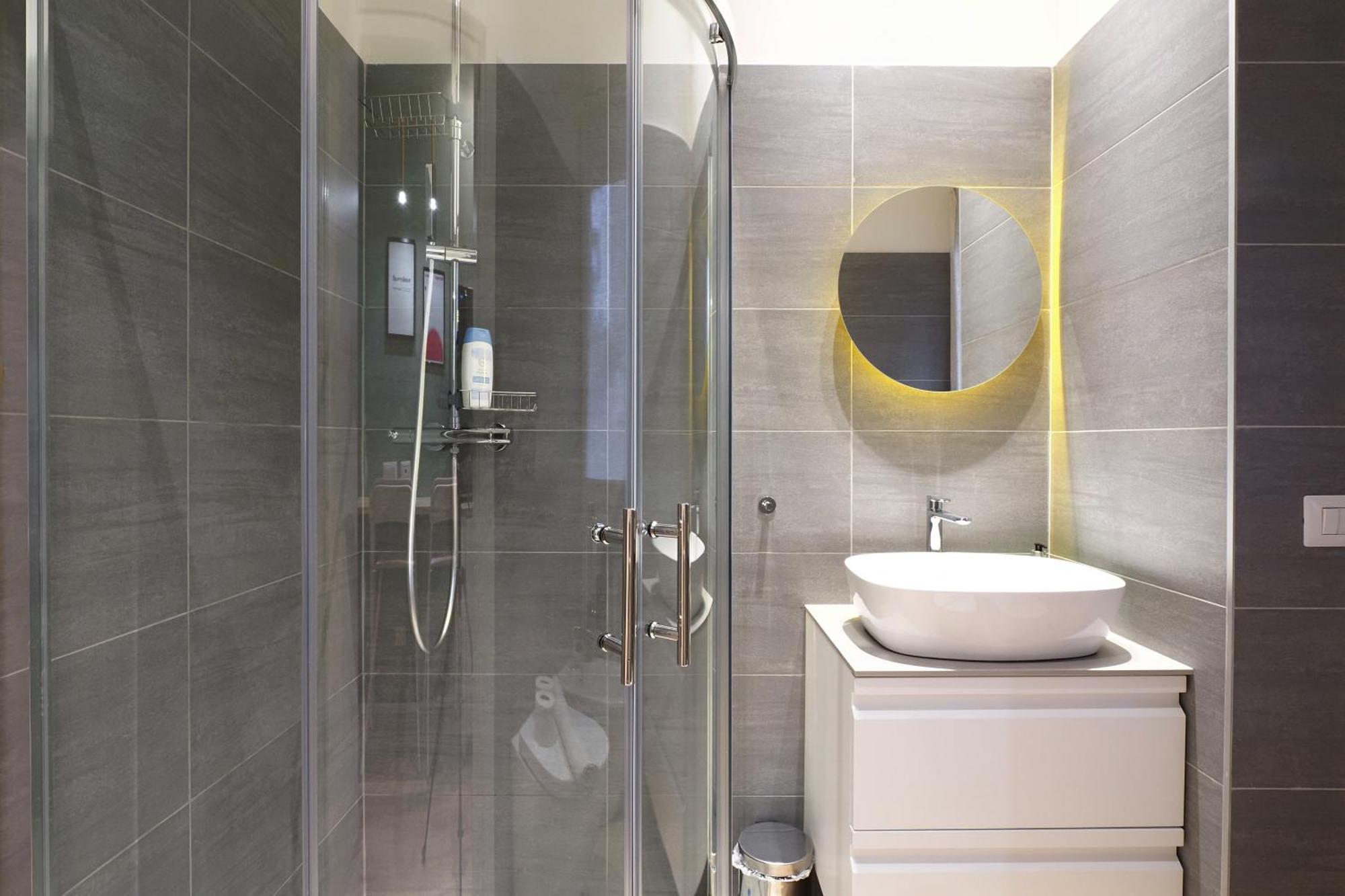 Primopiano - Beato Angelico Apartment *
