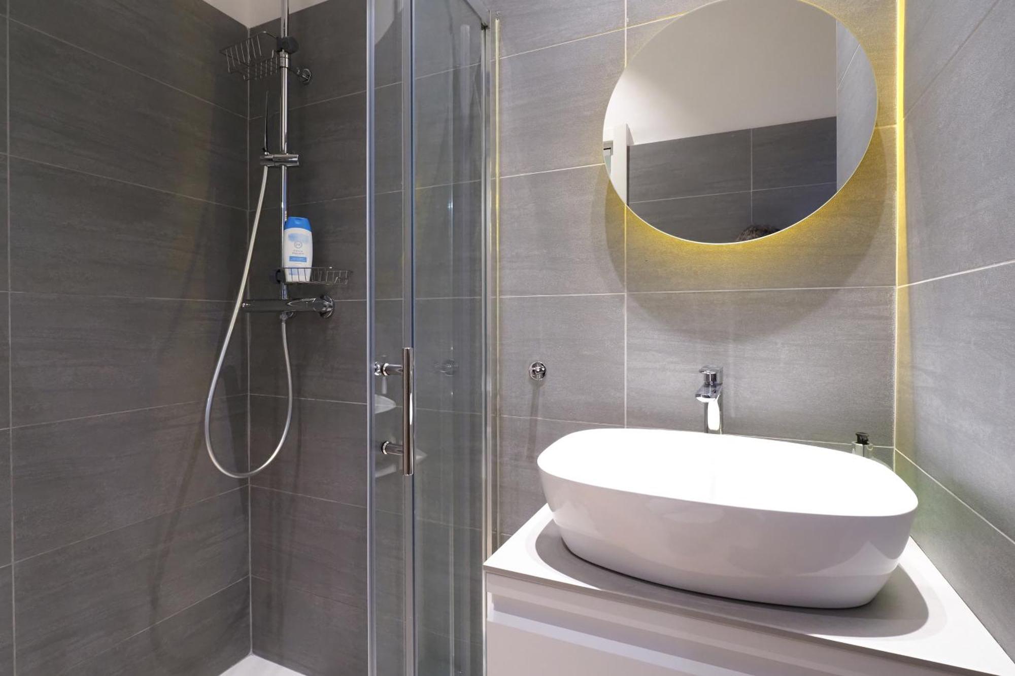 Primopiano - Beato Angelico Apartment Milan
