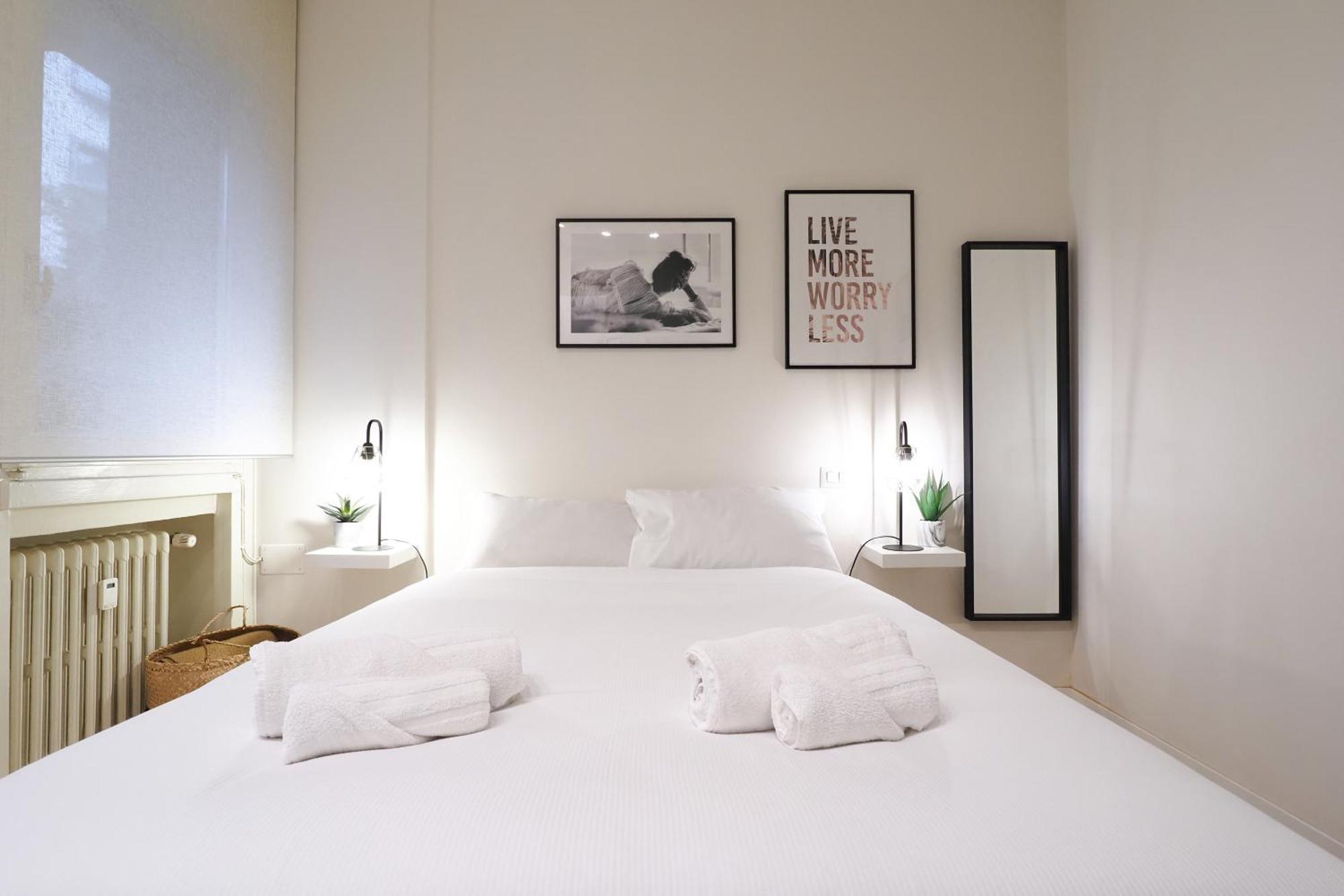 Primopiano - Beato Angelico Apartment Milan