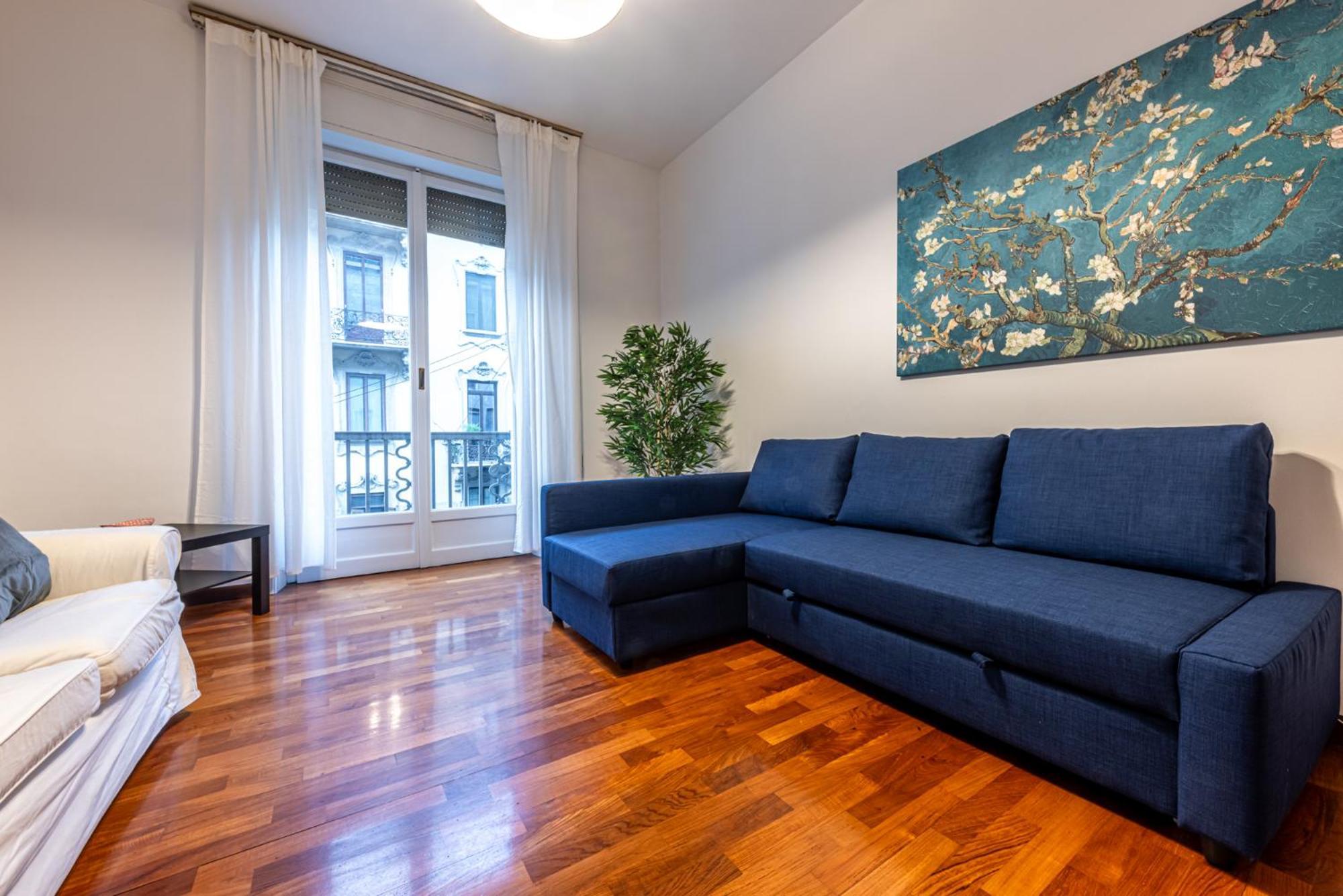 Cortivo House - Magenta 81 Milan