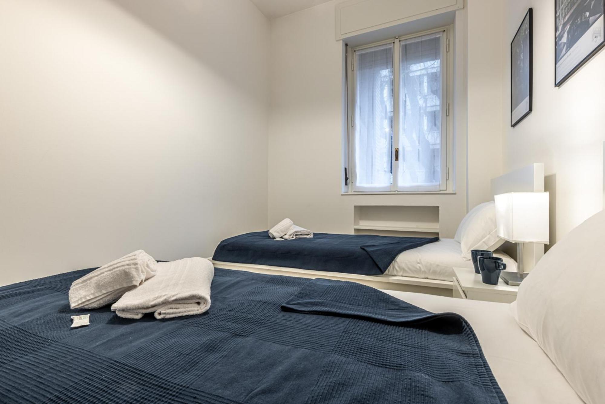 Cortivo House - Magenta 81 * Milan