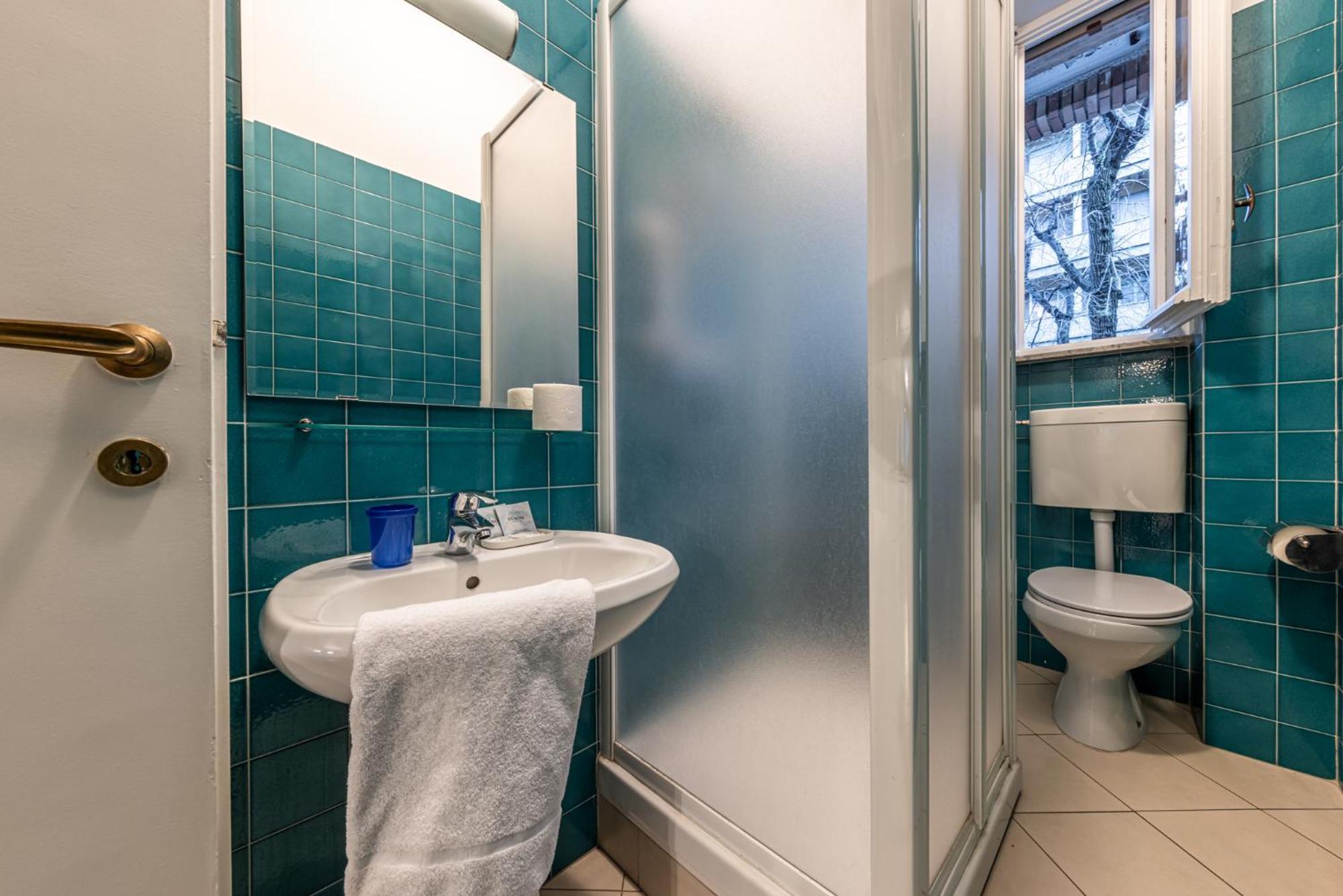 Cortivo House - Magenta 81 Apartment Milan