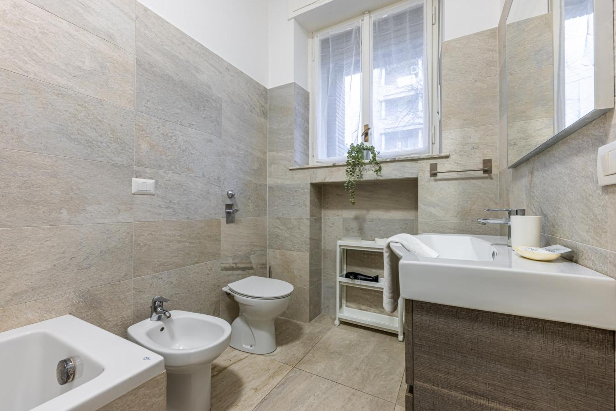 Cortivo House - Magenta 81 Milan