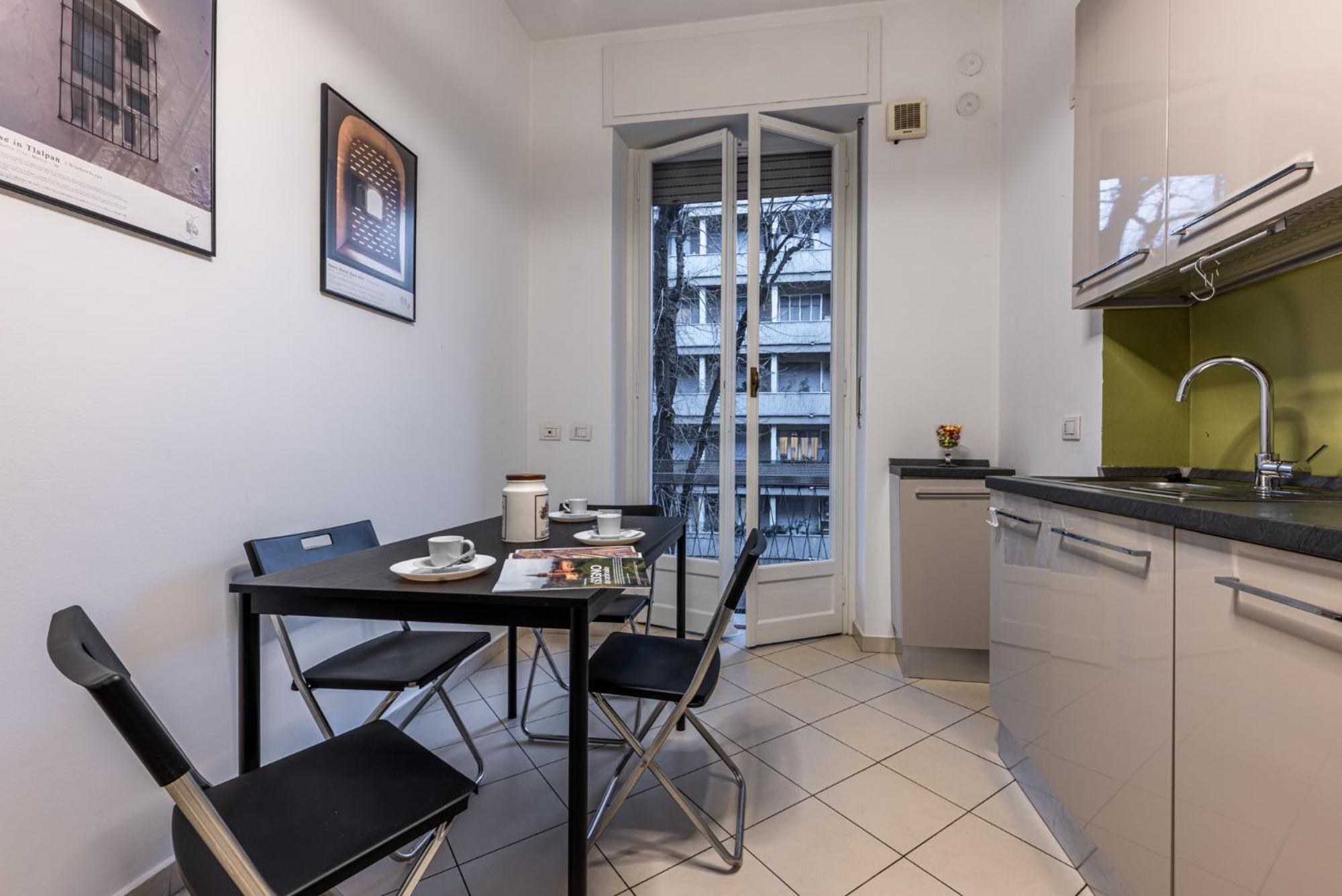 Cortivo House - Magenta 81 Apartment