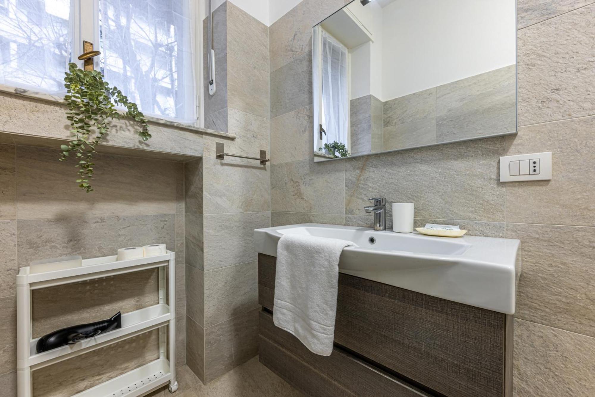 Cortivo House - Magenta 81 Milan