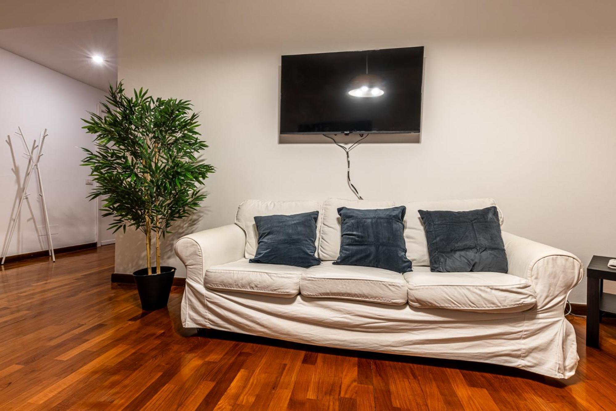 Cortivo House - Magenta 81 Apartment Milan