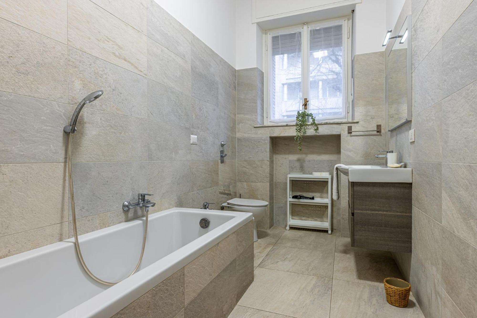 Cortivo House - Magenta 81 Milan