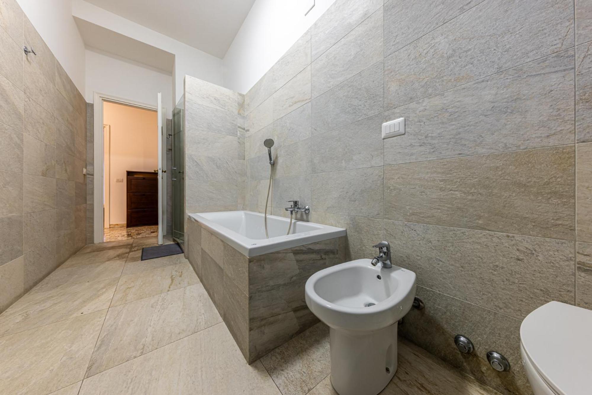 Cortivo House - Magenta 81 * Milan