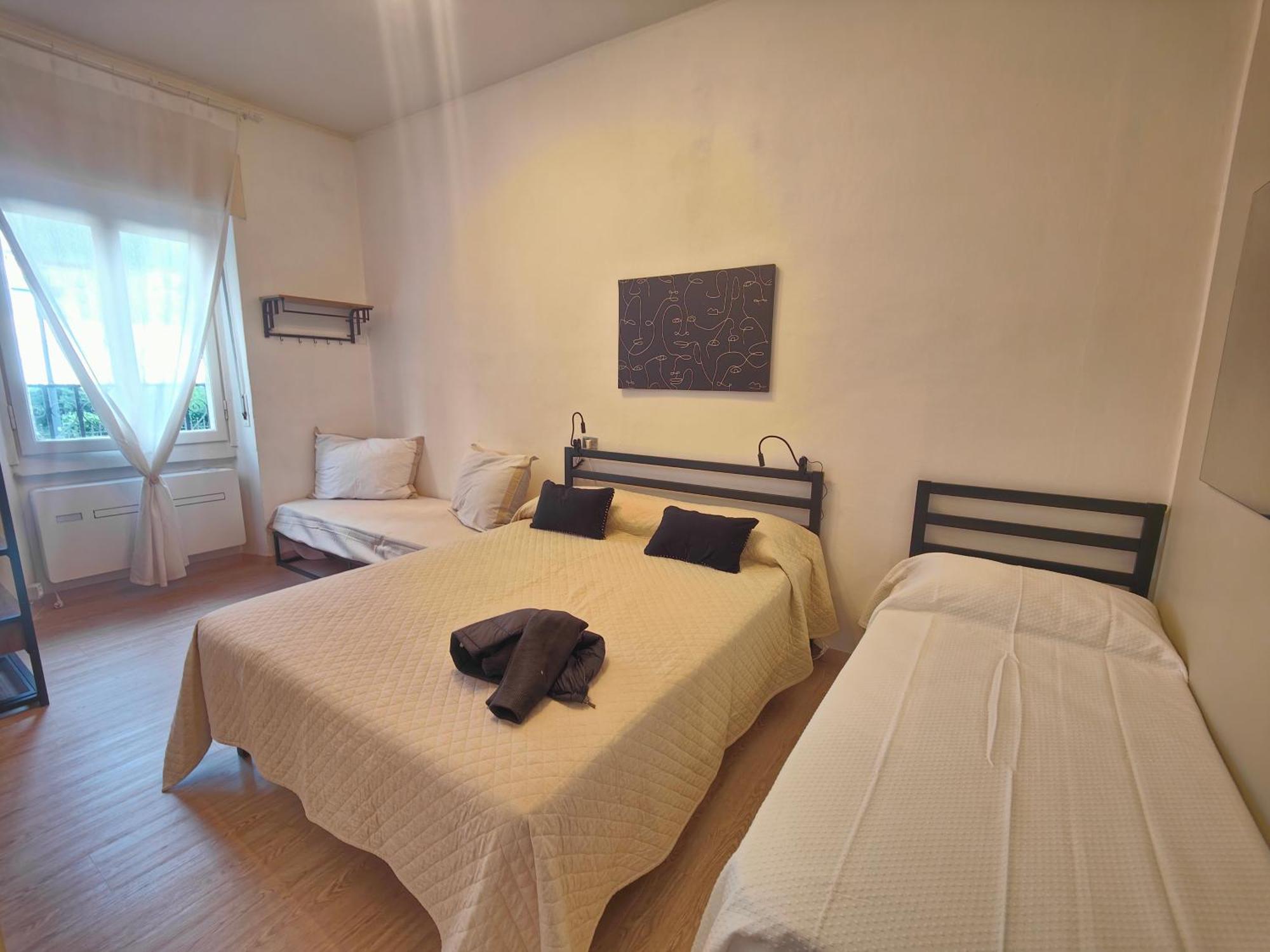 Appartamento Cortivo House - Vignoli 11 Milano
