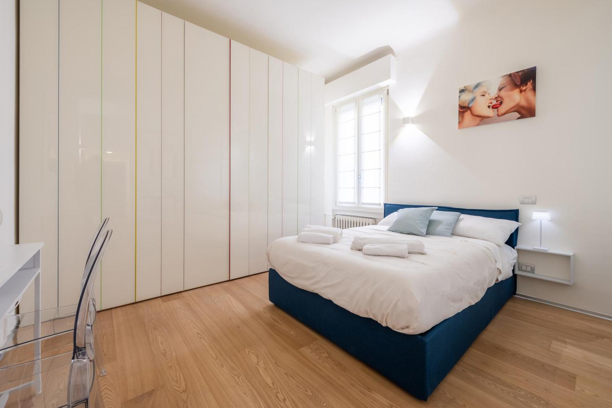 Apartamento Life Is Beautiful Porta Romana