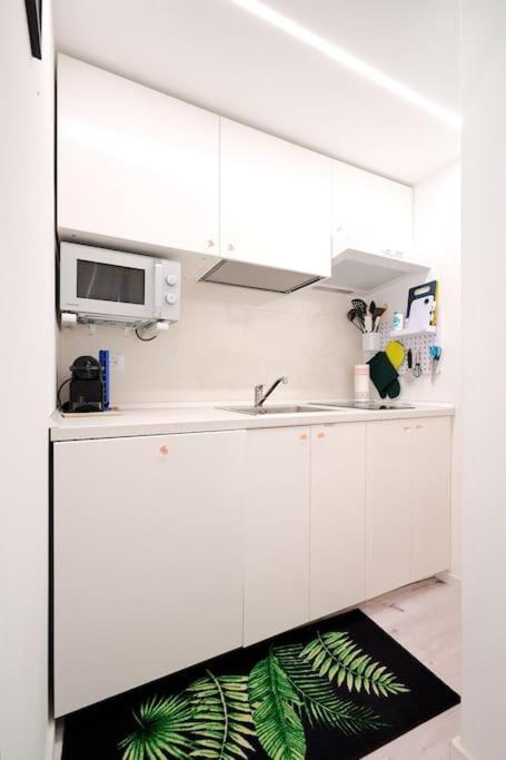 Suite-6 Centro-porta Romana Apartment