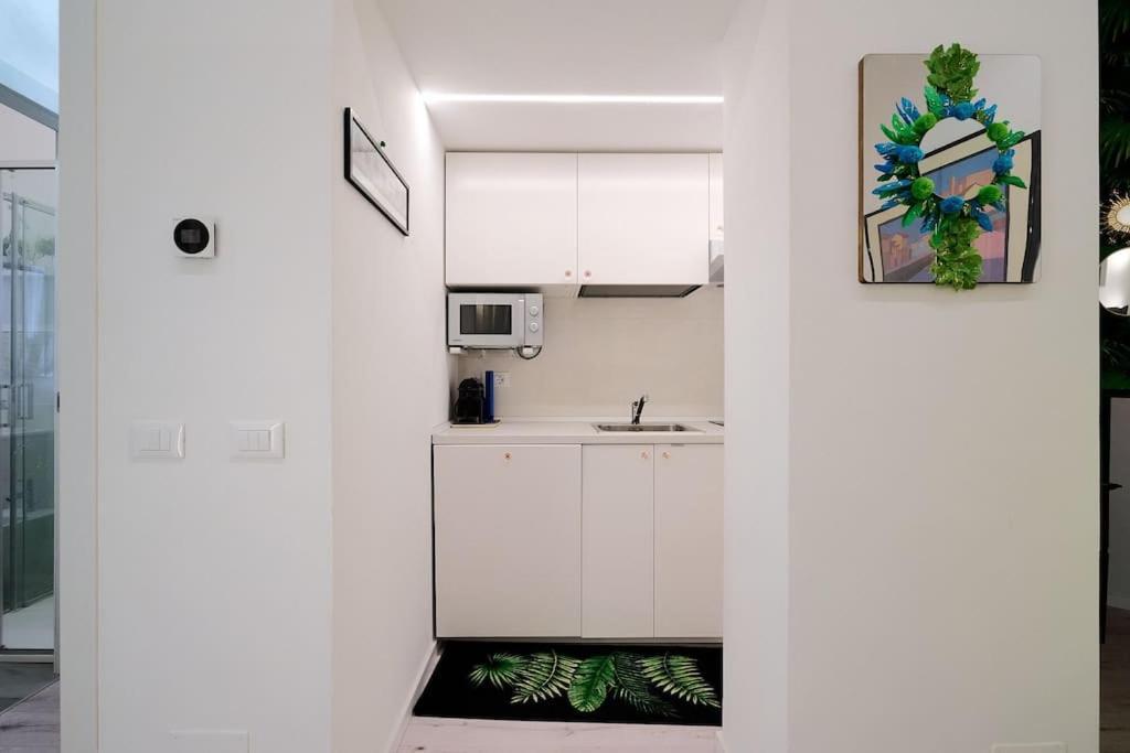 Suite-6 Centro-porta Romana Apartment Milan
