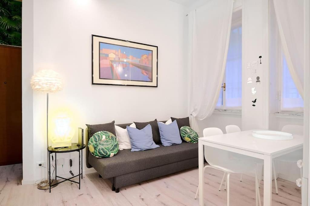 Suite-6 Centro-porta Romana *