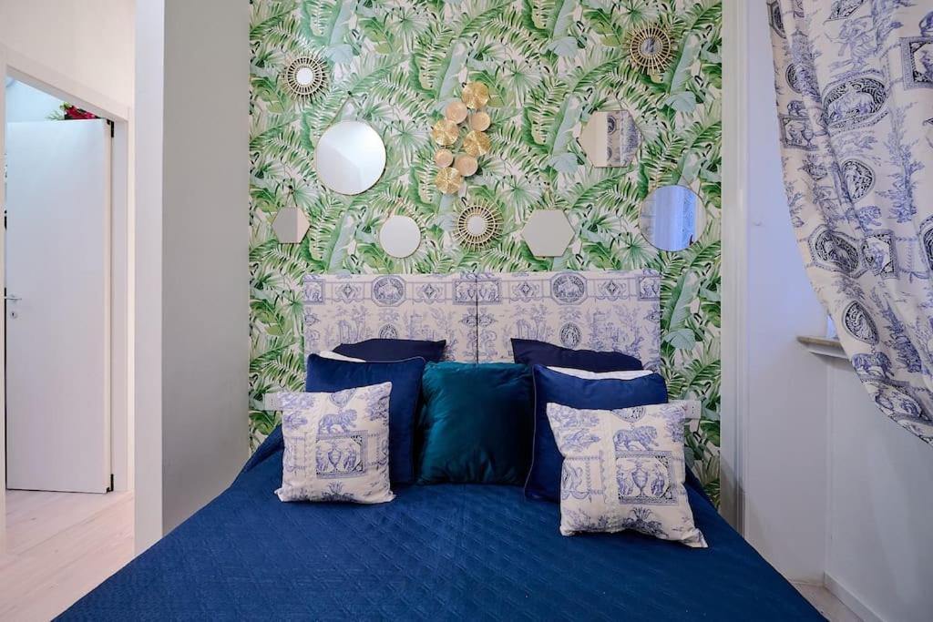 Apartment Suite-6 Centro-porta Romana *