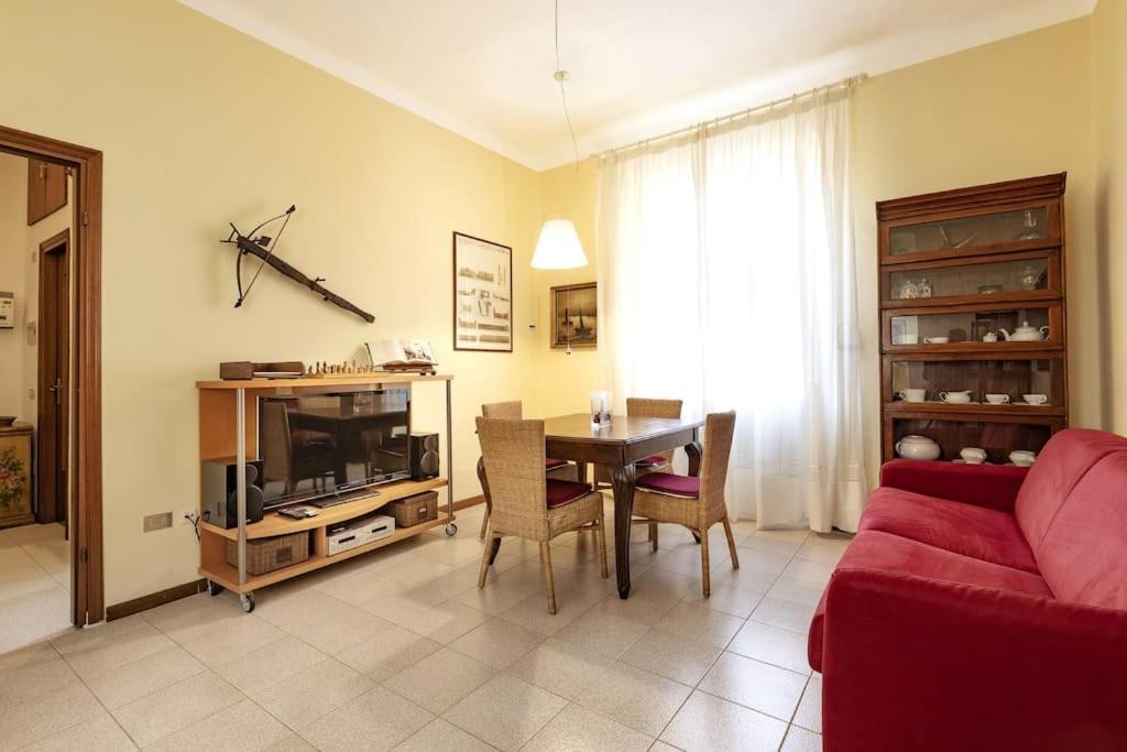 House Of Vintage Appartamento Milano