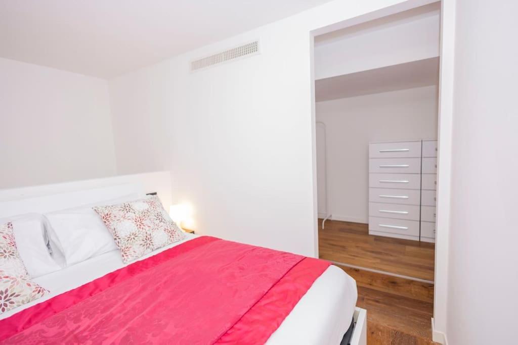 Apartment Darsena Charming By 101flats Milan
