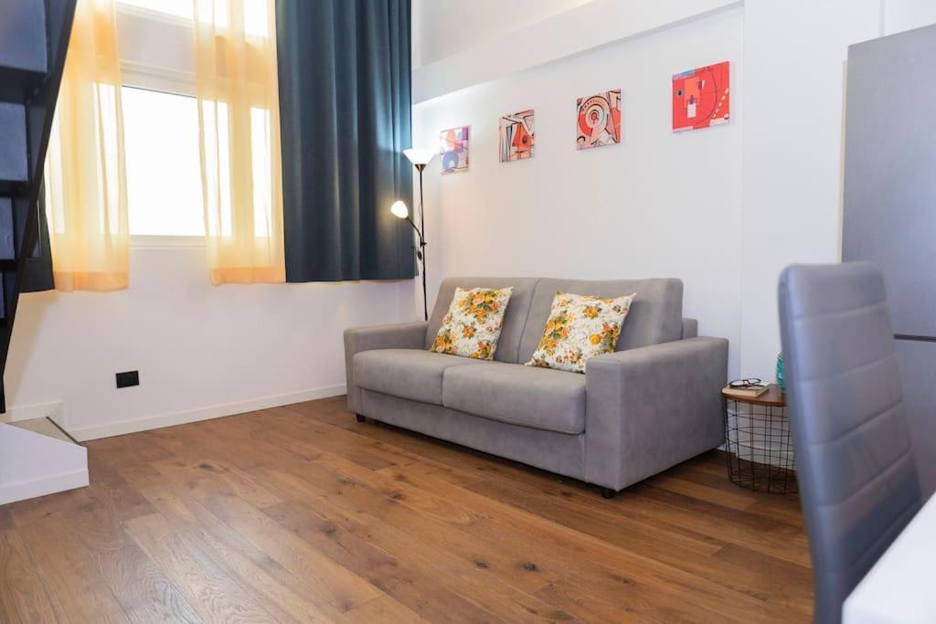 Apartment Darsena Charming By 101flats Milan