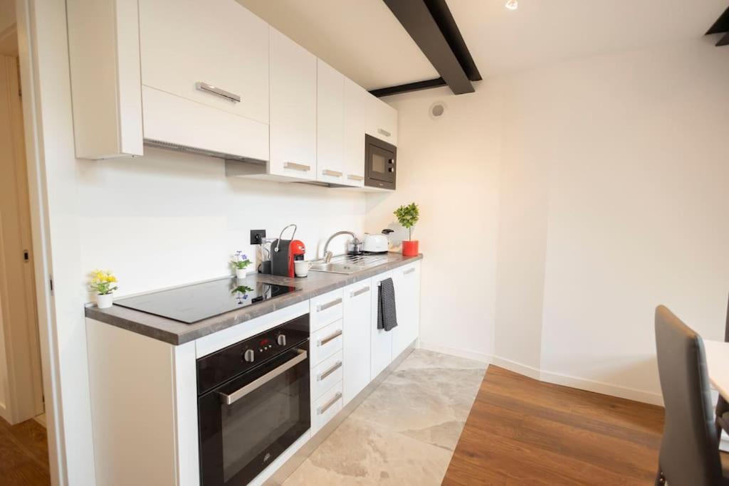 Apartment Darsena Charming By 101flats Milan