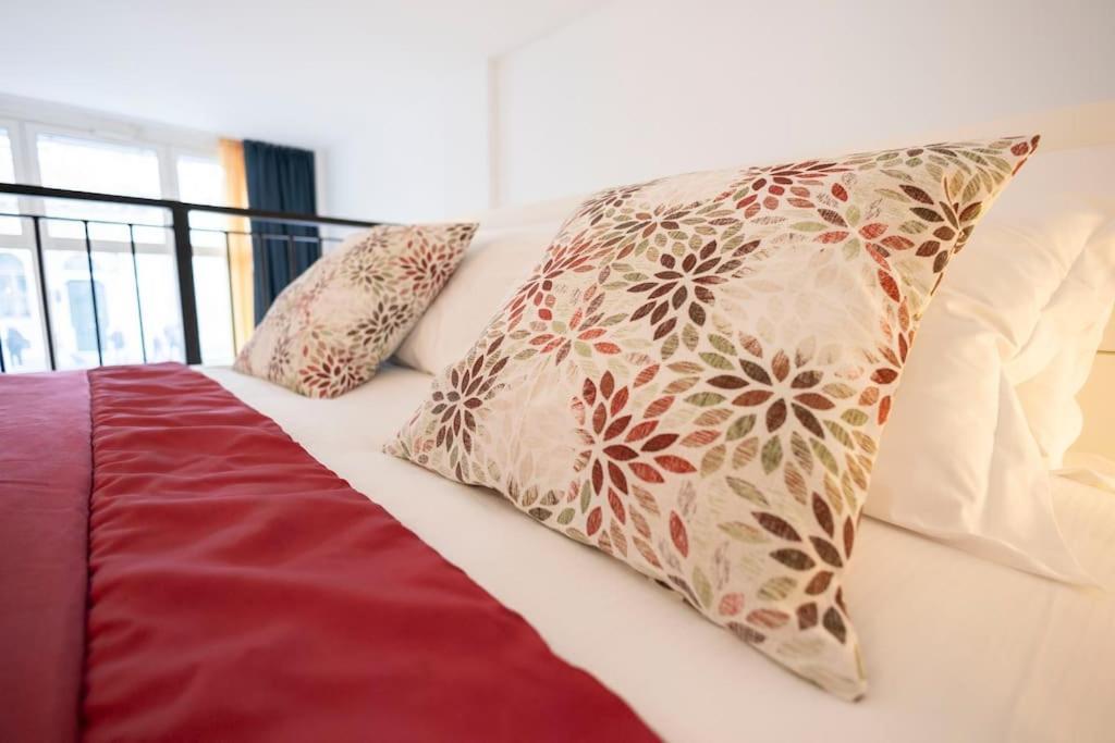 Darsena Charming By 101flats Apartment Milan