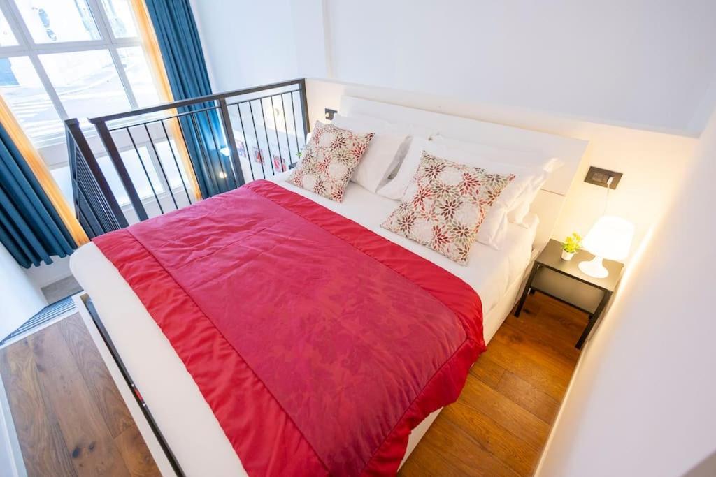 Darsena Charming By 101flats * Milan