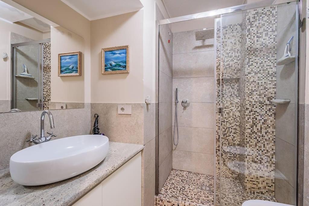 Stylish And Perfect Place For Families And Friends Apartamento *