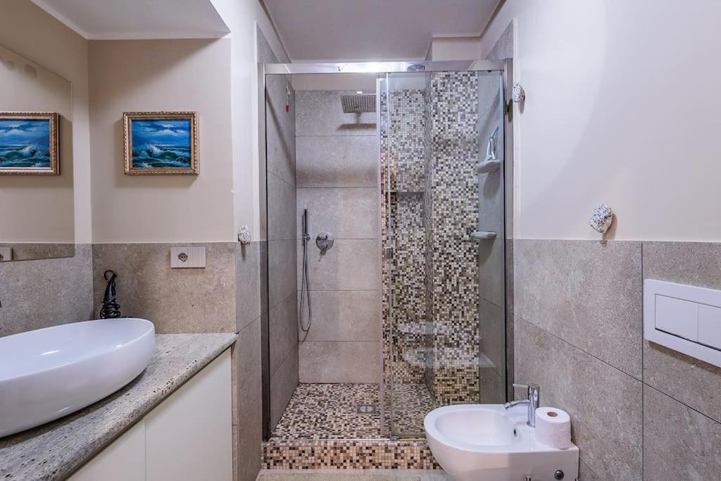Stylish And Perfect Place For Families And Friends Apartamento *